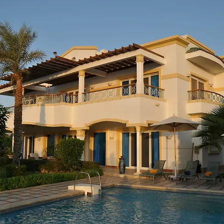 Villa 16 Hyatt Sharm El Sheikh